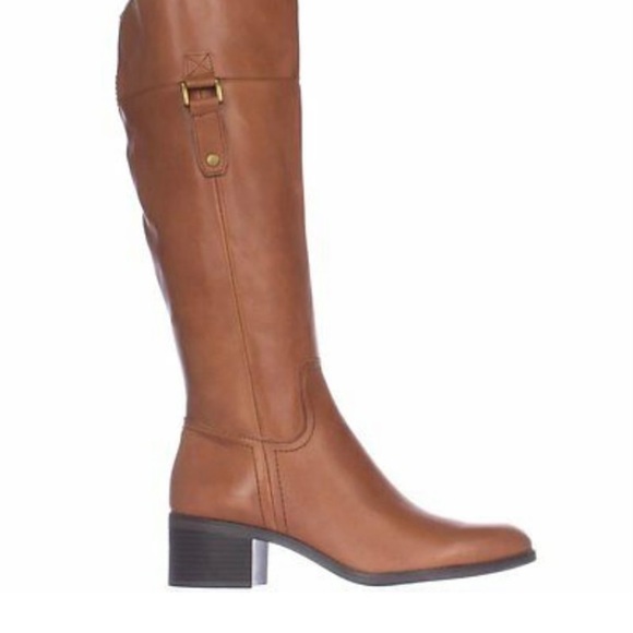 Franco Sarto Shoes - Franco Sarto Lizbeth Riding Boot